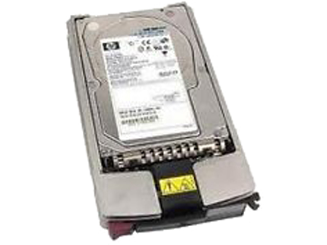 Refurbished HP 416728 001 300GB 15000 RPM Fibre Channel 3.5" Hard Drive