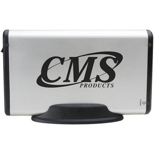 CMS Products ABS 160GB USB 2.0 2.5" External Hard Drive V2ABS CE 160