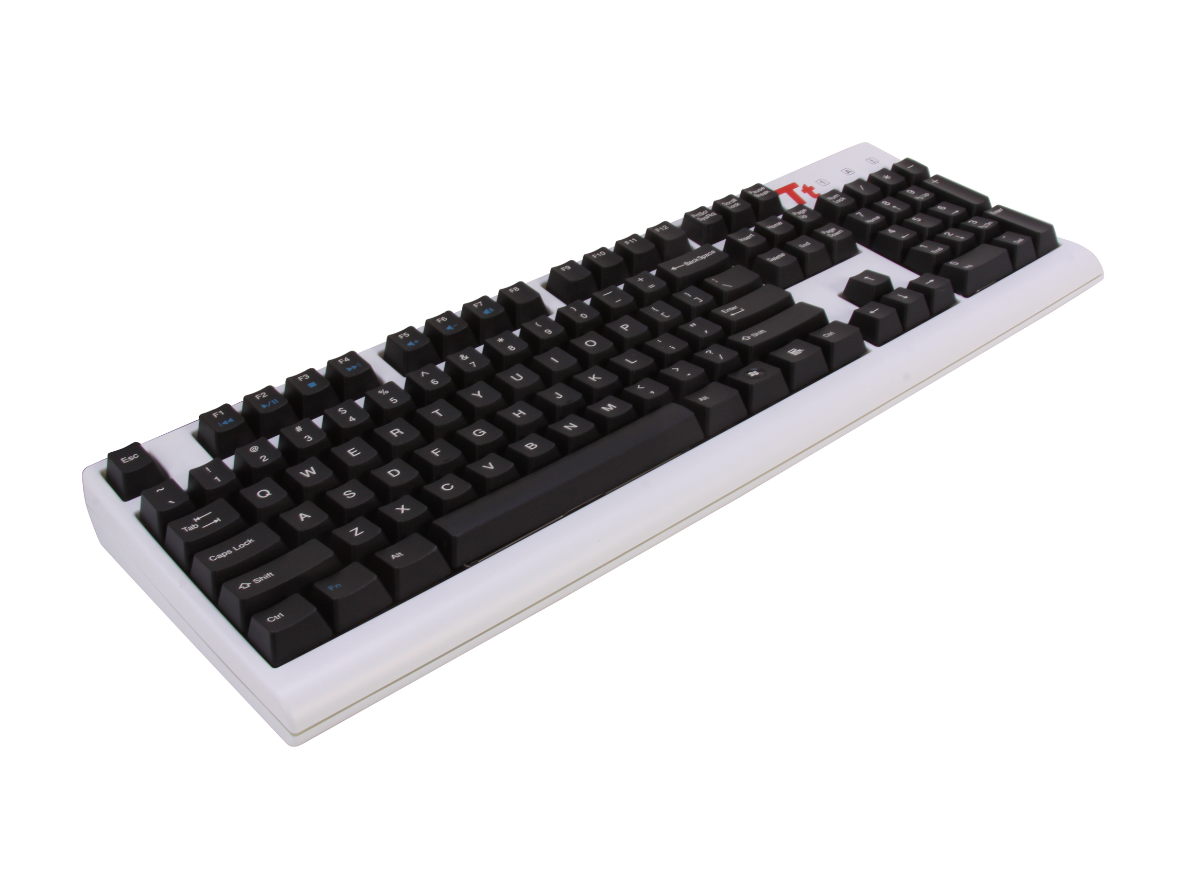 Tt eSPORTS KB MEG005USC01 MEKA G1 Mechanical Keyboard