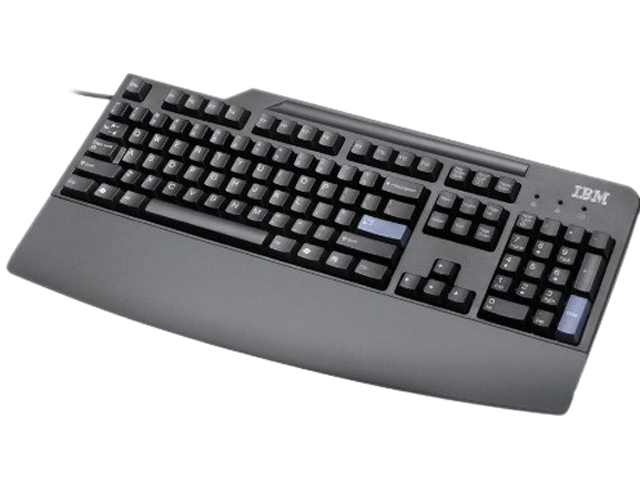 IBM Preferred Pro USB Keyboard