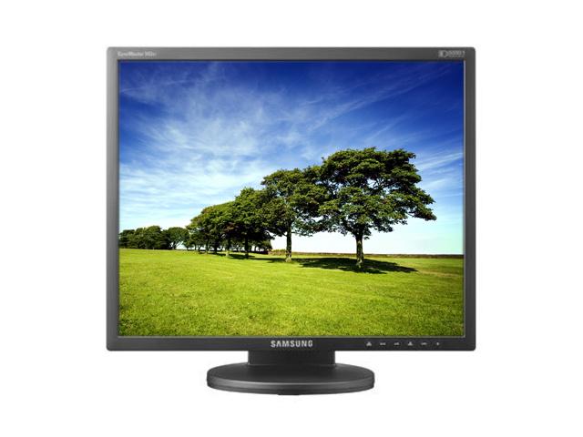 SAMSUNG 943BT 1 19" 5ms Height Swivel tilt &pivot Adjustable LCD Monitor 300 cd/m2 1000:1