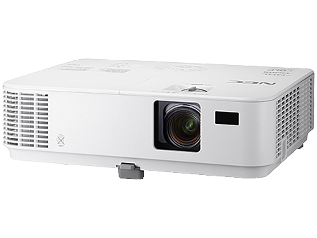 NEC NP V302H 1920 x 1080 3000 normal DLP Projector 8000:1