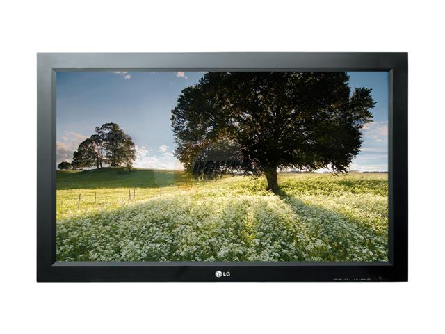   768 9ms HD Capable WideScreen LCD Monitor 500 cd/m2 3,0001(DCR