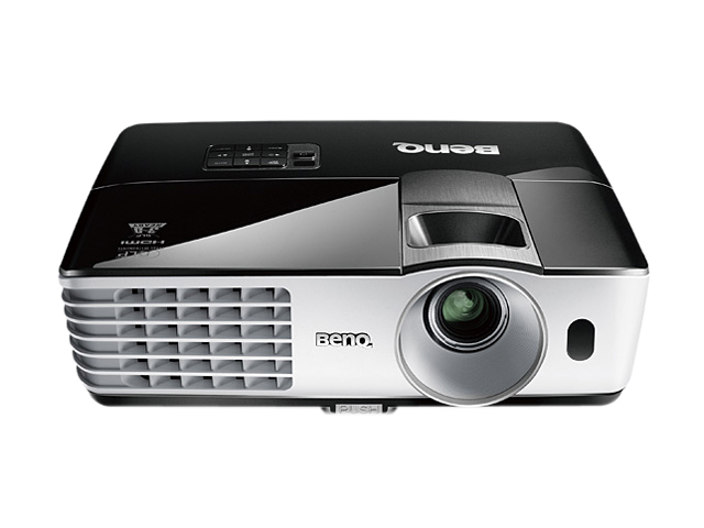 BenQ MX660P DLP Small / Medium Room Projector