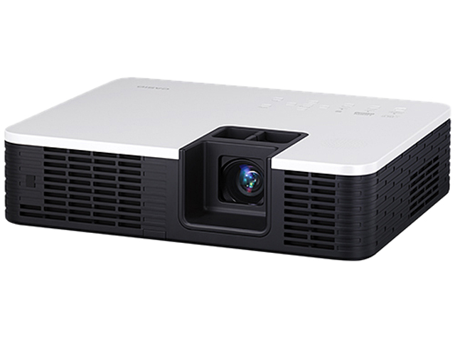 CASIO XJ H2600 DLP Projector