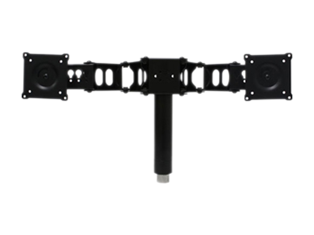    DoubleSight DS 22T Dual Tier Extension for Flex Stands