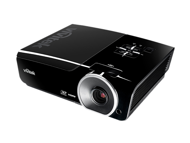 Vivitek D952HD DLP Projector