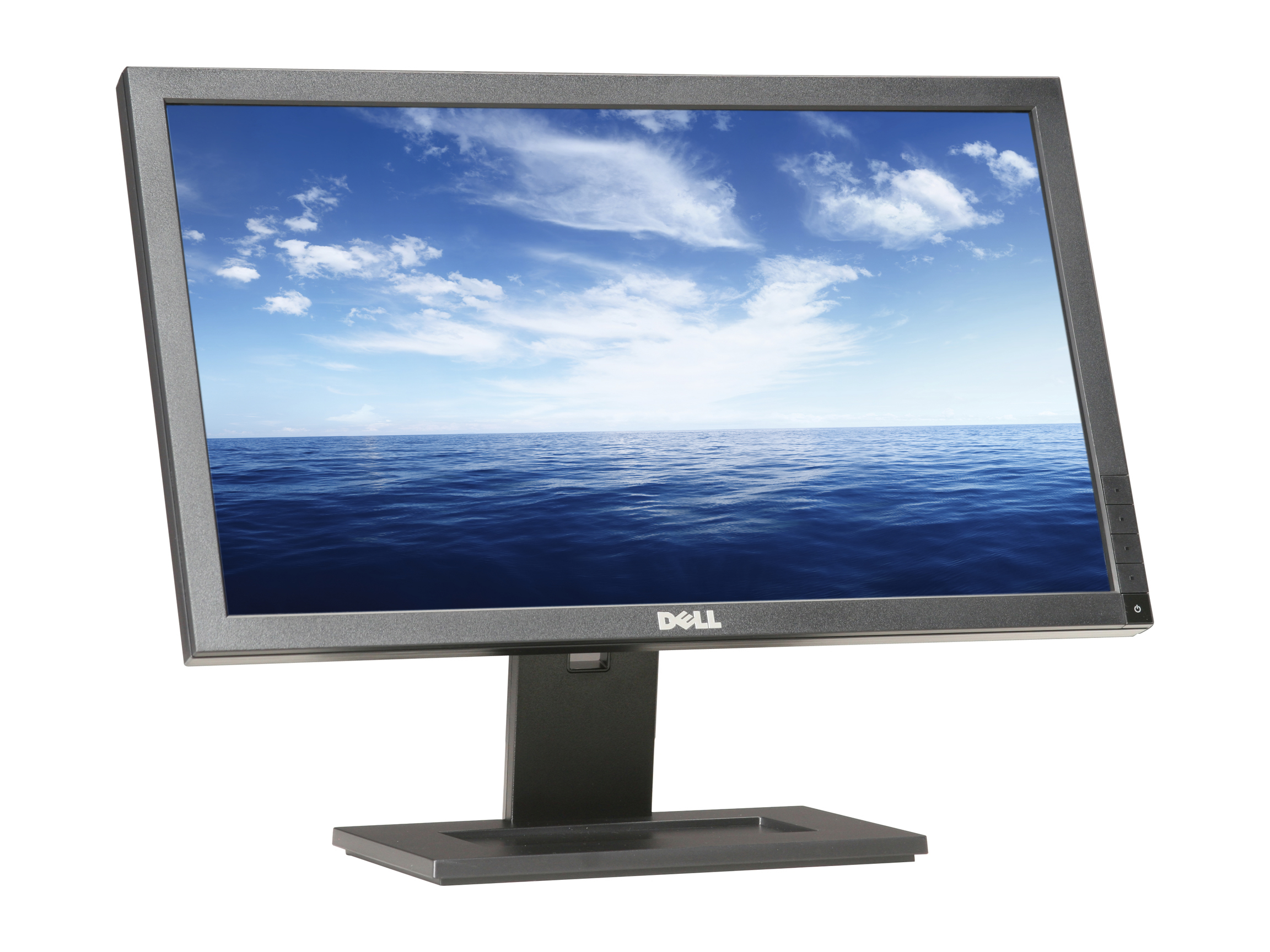 Dell E2011H 20" 1600 x 900 5ms  LED BackLight  Widescreen LCD Monitor 250 cd/m2 1000:1