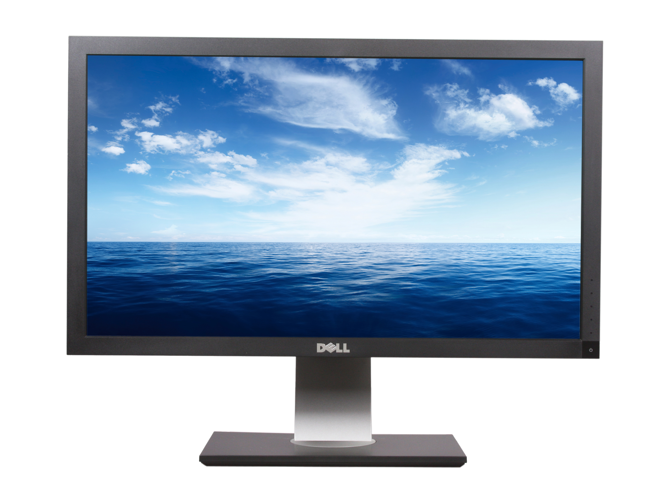 Dell UltraSharp U2711 IPS Panel Black 27" 6ms WQHD HDMI Swivel & Height Adjustable Widescreen LCD Monitor with PremierColor 350 cd/m2 80000:1 (1000:1)