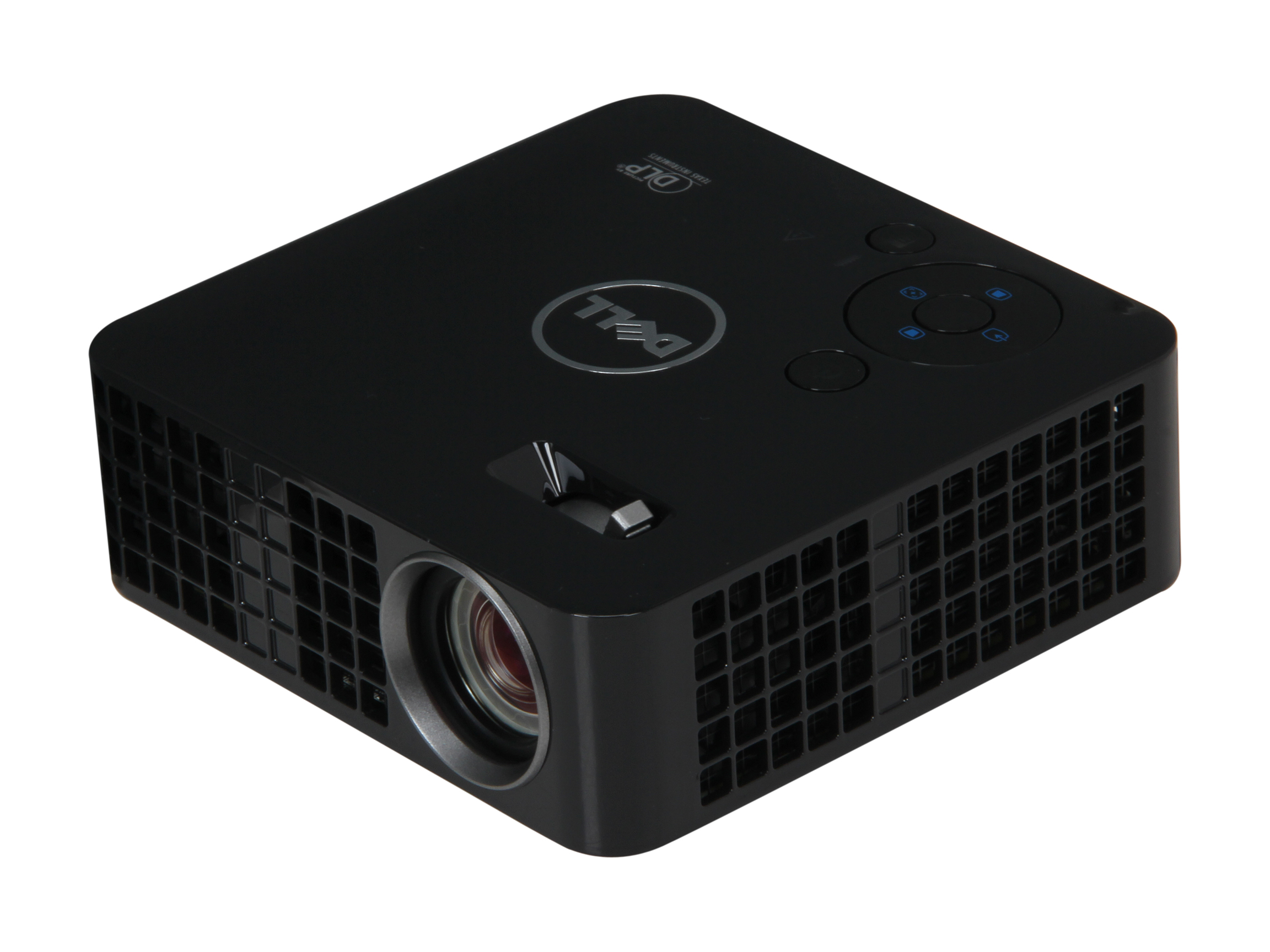 Compact projector. Проектор dell m110. Проектор dell m109s. Мини проектор dell. Проектор HP Notebook Projection Companion