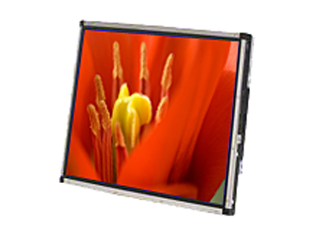 Elo 1739L 17" Open frame LCD Touchscreen Monitor   5:4   7.20 ms