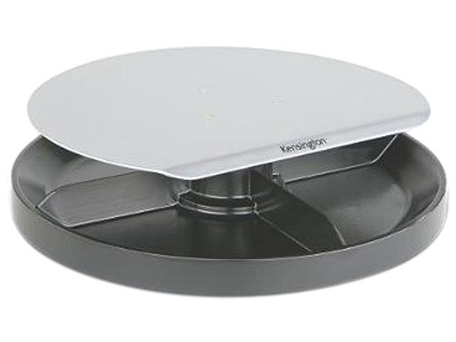 Kensington Spin2 Monitor Stand with SmartFit System