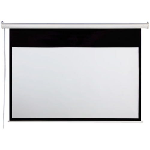 Draper Electrol Projection Screen