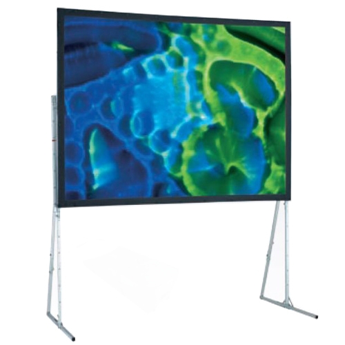 Draper Ultimate Folding Screen 241033 Projection Screen