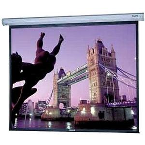 Da Lite Cosmopolitan Electrol Projection Screen