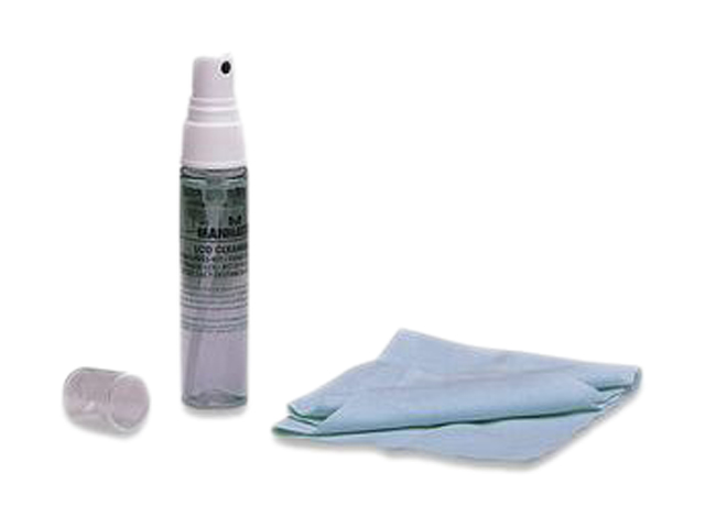 MANHATTAN 404310 LCD Cleaning Kit