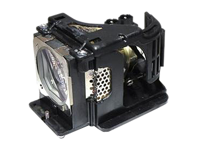 eReplacements POA LMP126 ER Replacement Lamp for Promethean LCD Projectors: