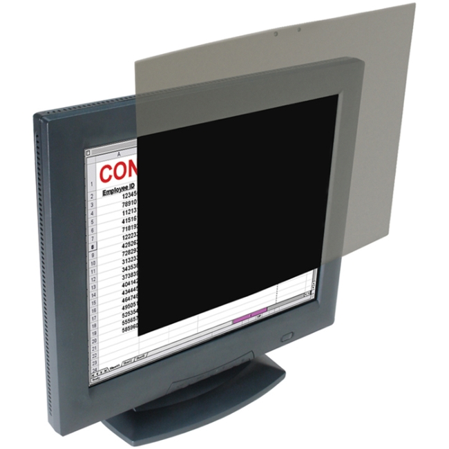 3M PF23.8W9 Privacy Filter for Widescreen LCD Monitors (16:9)