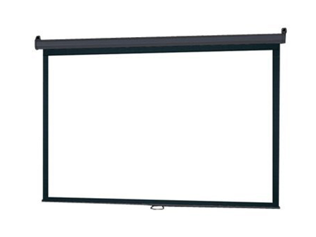 InFocus SC MAN 120 Projection Screen