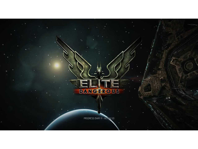 Elite Dangerous