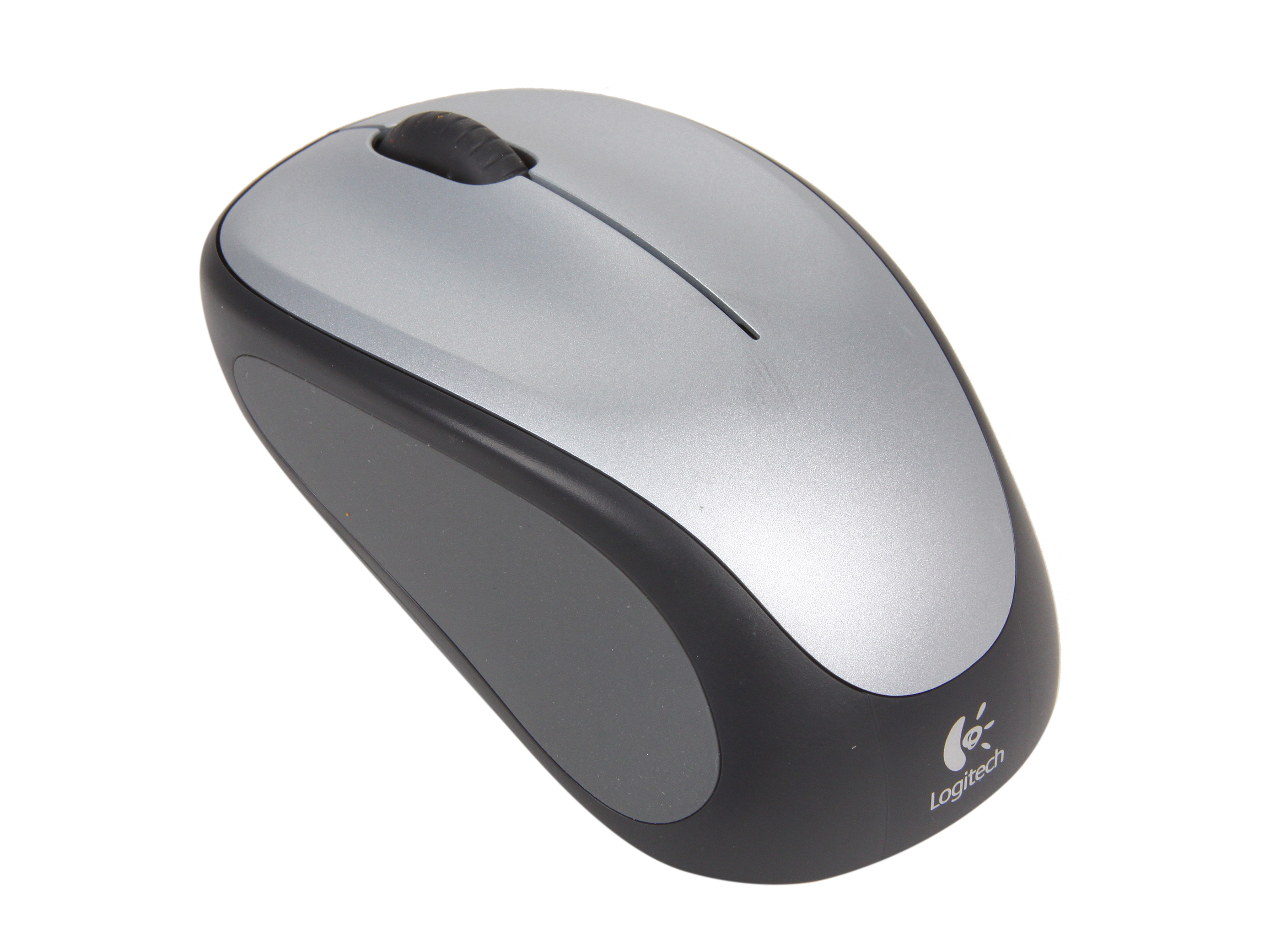 Logitech M315 Silver  Mouse