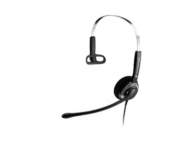    SENNHEISER SH 230 IP Supra aural Headset