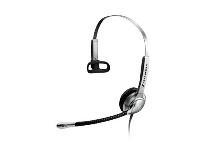 SENNHEISER SH 330 IP Easy Disconnect Connector Supra aural Headset