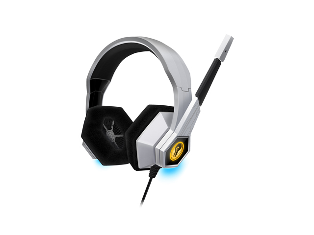 Razer Star Wars: The Old Republic Gaming Headset