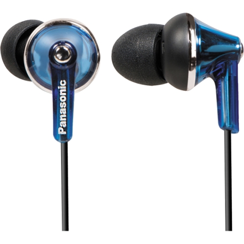 Panasonic Fashion Earbud Earphones