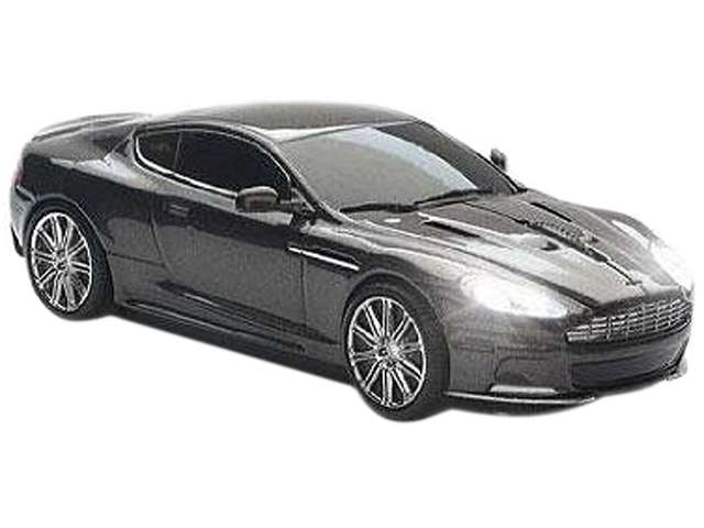 Estand Aston Martin DBS CCM660158 Black  Mouse 