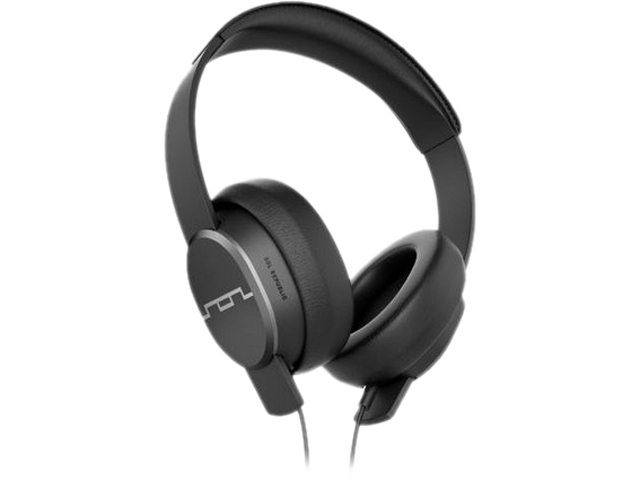 Sol Republic Gunmetal 1601 30 Master Tracks over ear headphones