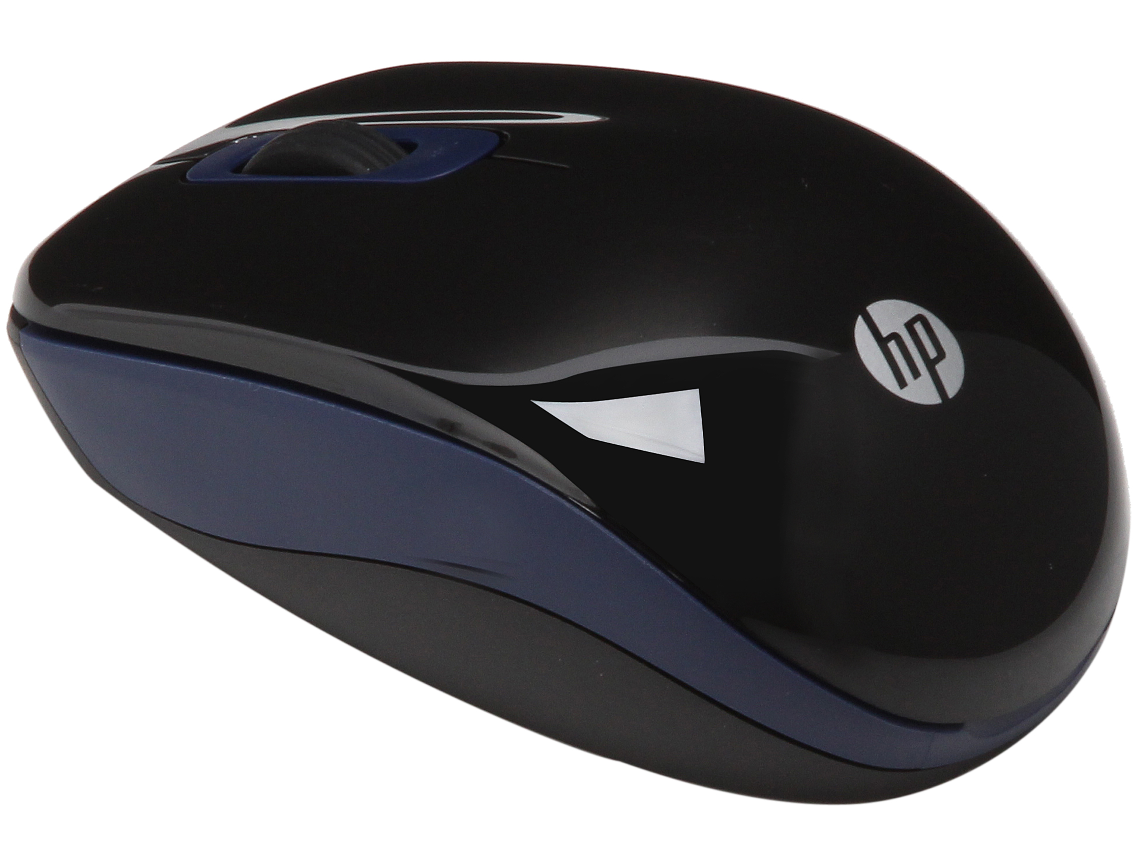 HP Z3600 E5C14AA#ABA USB RF Wireless Ultrabook Mouse