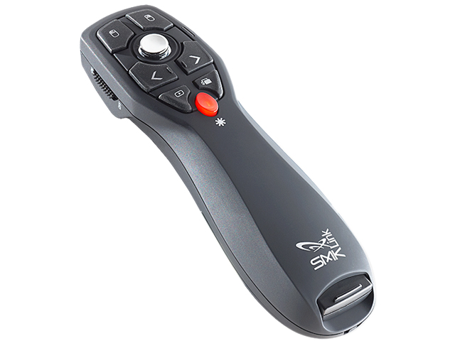 SMK Link VP4590 RemotePoint Ruby Presenter