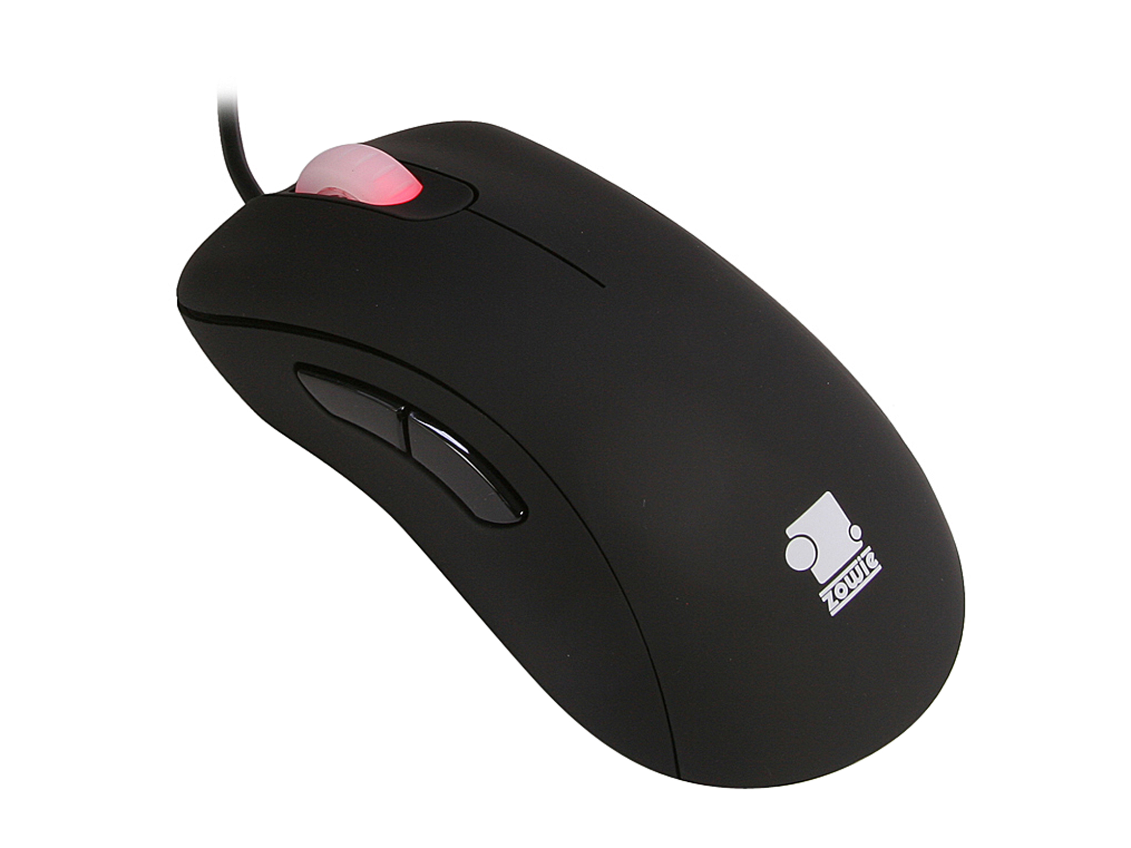 ZOWIE GEAR EC2 eVo Black  Mouse