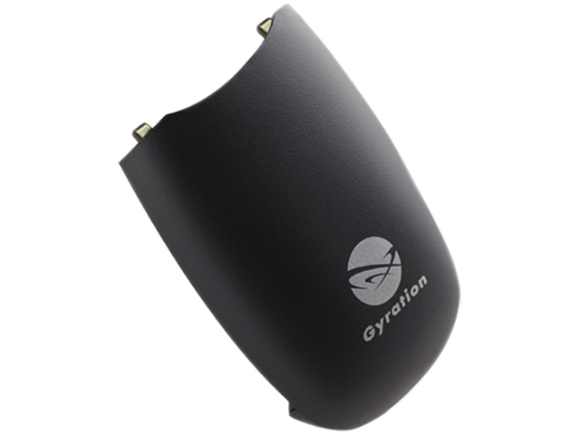 Gyration GYAM1100BP P4  Mouse Pad