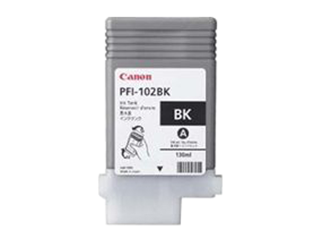    Canon 0895B001AA Ink Tank Black