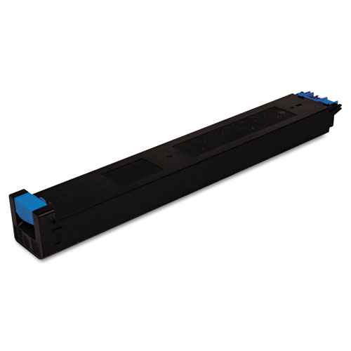 Sharp Cyan Toner Cartridge