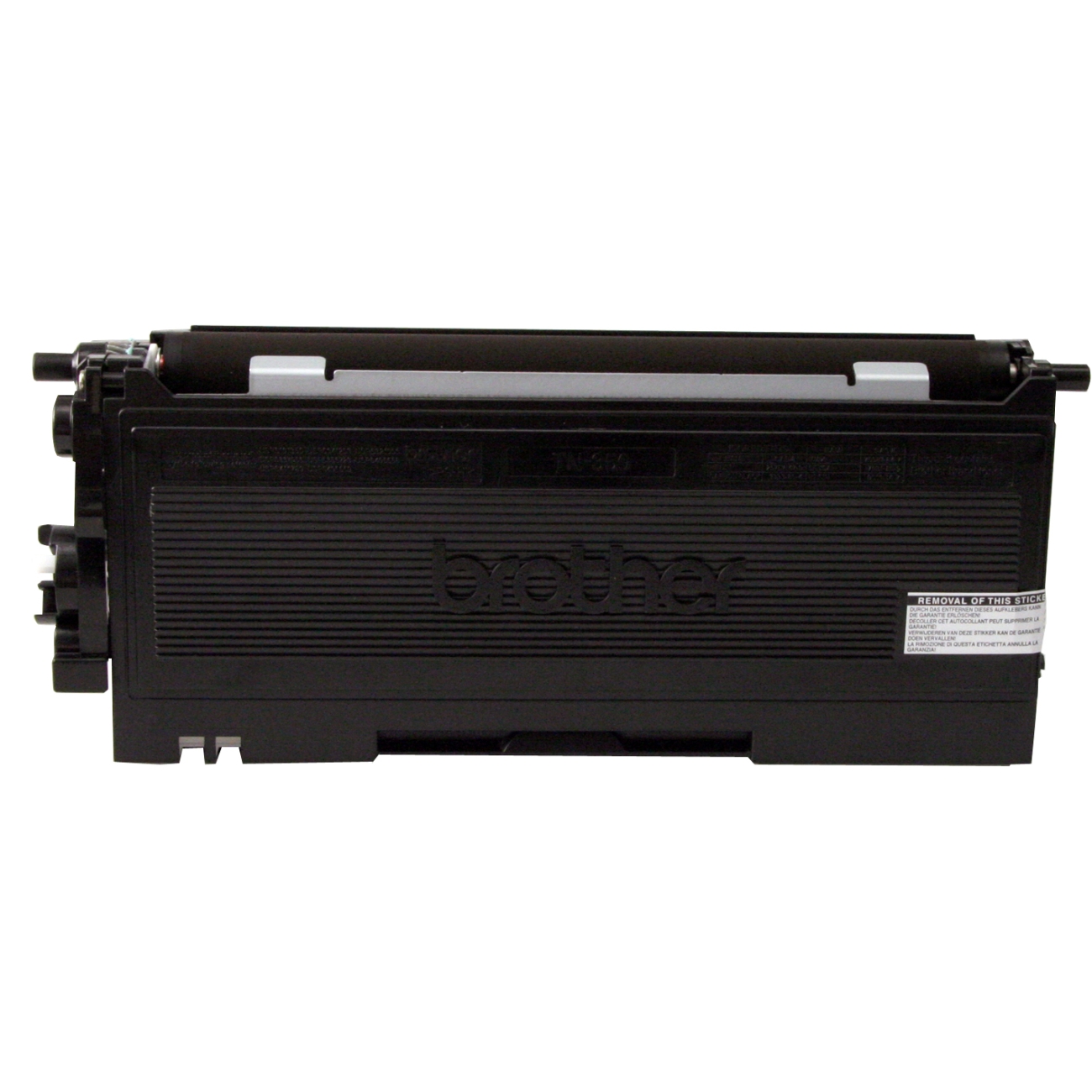 Verbatim 98329 Black Toner Cartridge Remanufactured for Brother (TN350)