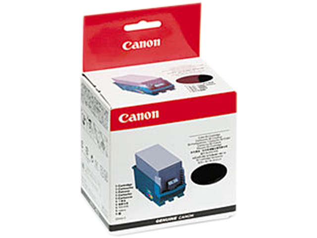 Canon PFI 206BK Ink tank 300ml; Black (5303B001)