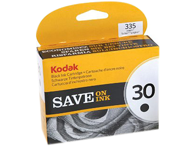 Kodak 30B Ink Cartridge