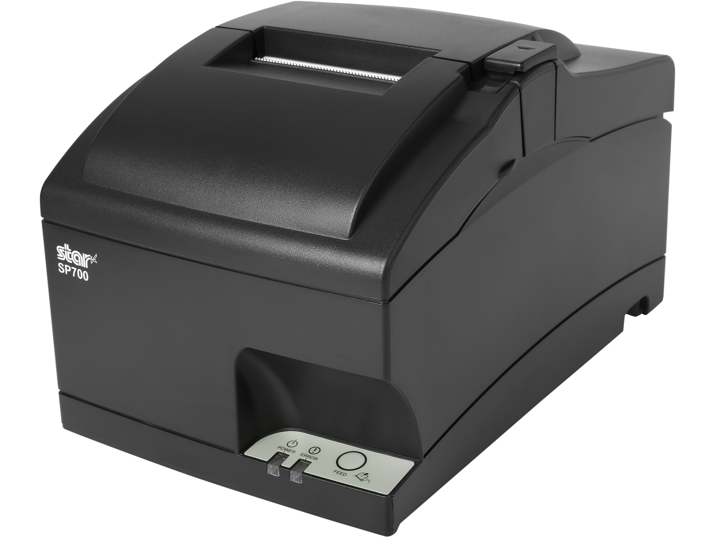 Star Micronics 39336530 SP742ME GRY US SP700 Impact Receipt Printer