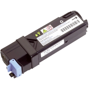 Dell FM066 Toner Cartridge   Yellow