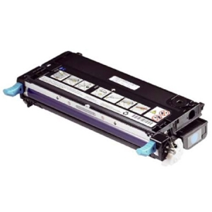 Dell P587K Toner Cartridge   Cyan