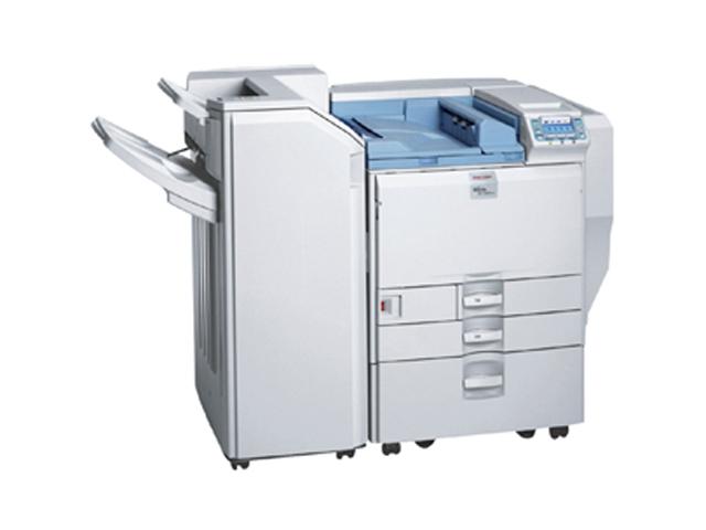   Up to 40 ppm 9600 x 600 dpi Color Print Quality Color Laser Printer