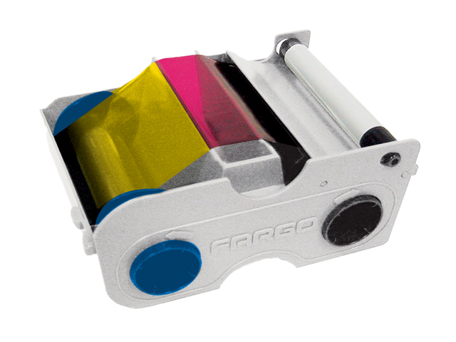 Fargo 44200 Ribbon Color