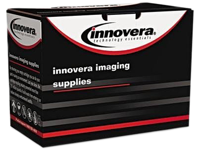 Innovera IVRMLT105 Black Compatible, Reman, MLT D105L High Yield Toner