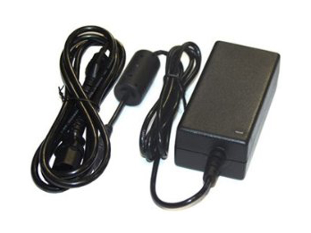    Zebra 105950 060 PLUS220 50Watt AC Adapter for Printers