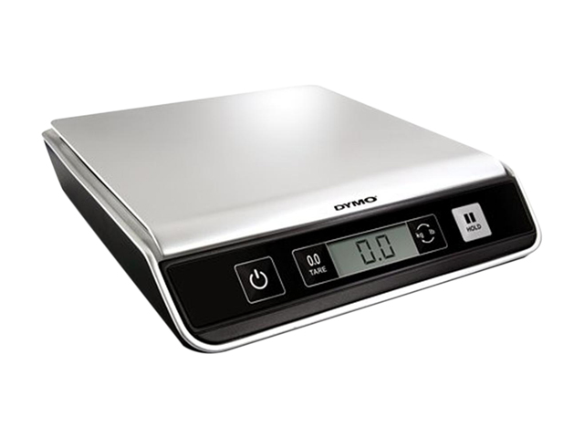 DYMO M25 (1772059) 25lb Digital Postal Scale