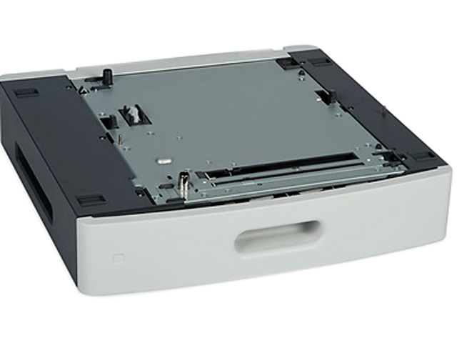 LEXMARK 24T7300 Media Tray