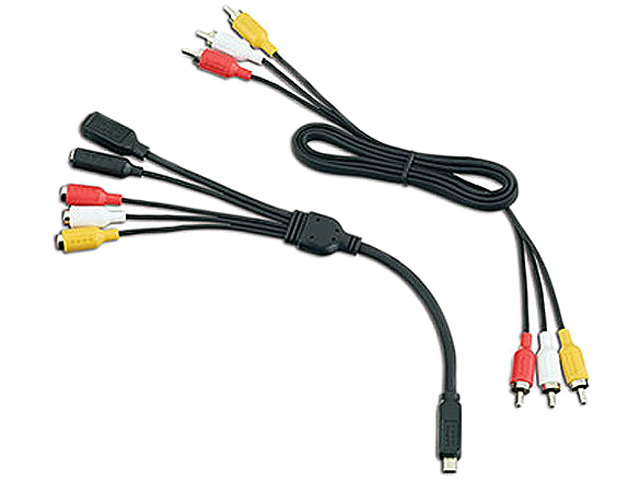 Gopro ANCBL 301 Combo Cable